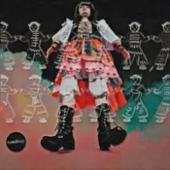 Goldcher & Irina Rimes - Hora Flip слушать онлайн