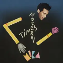 MIKA - Modern Times слушать онлайн
