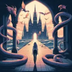 Shattered Echo - Mental Transformation слушать онлайн