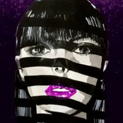 Purple Disco Machine - Don't Stop слушать онлайн