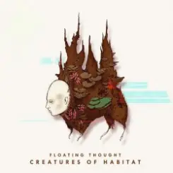 Floating Thought - Keyhole слушать онлайн