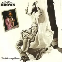 Artur Brown - Child Of My Kingdom слушать онлайн