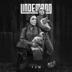 Lindemann - Allesfresser слушать онлайн