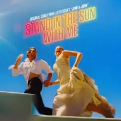 Alexiane - Stand in the sun with me слушать онлайн