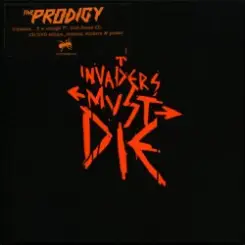 The Prodigy - Thunder (Arveene & Misks Storm Warning Remix) слушать онлайн
