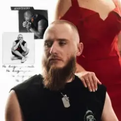 Обложка ENNDYOFF - Не відпускай