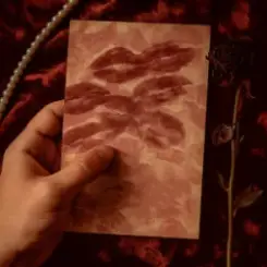 Обложка SYDOR - Цілунок