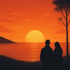 Обложка T-Samy - Тінь світанку