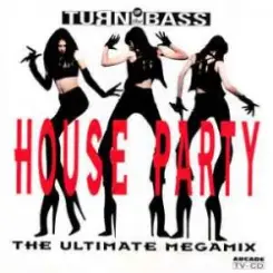 Обложка The KLF - It's Grim Up North