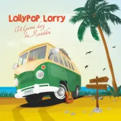 Обложка Lollypop Lorry - Chillout Mafia