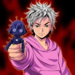 Обложка William Black & Fairlane & Amidy - Nightmare