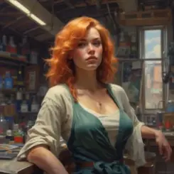 Обложка DJSEREGA&DJAI - РЯБИНОВЫЙ САД