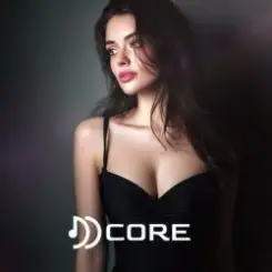 Обложка DDcore - Broken Heart