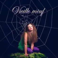 Обложка Louisadonna - Vieille Meuf