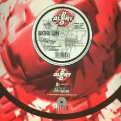 Обложка Wicked Wipe - Jack The Beat