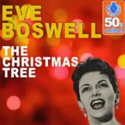 Обложка Eve Boswell - The Christmas Tree
