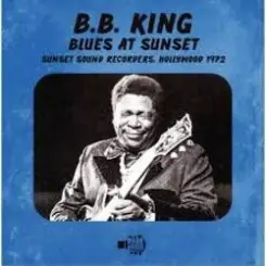 Обложка B.B. King - Knock Me a Kiss