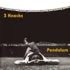 Обложка Pendulum - I Am Crazy