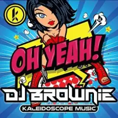 Обложка DJ Brownie - Oh Yeah!