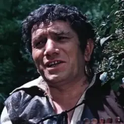 Обложка К/Ф “Собака на сене” - Куплеты Тристана