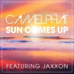 Обложка CamelPhat feat. Jaxxon - Sun Comes Up (Club Mix)