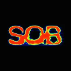 Обложка Imanbek & CLOSE YOUR EYES - SOB