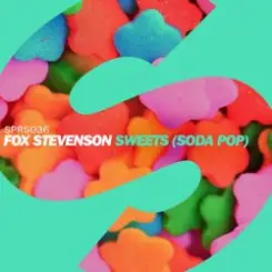 Обложка Fox Stevenson - Sweets (Soda Pop)