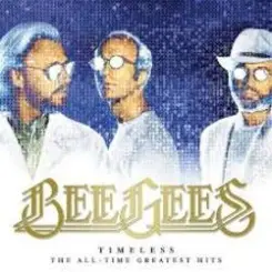 Обложка Bee Gees - Dimensions