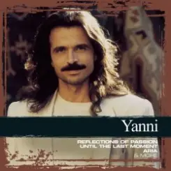 Обложка Yanni - Wishing Well