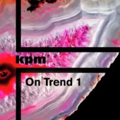 Обложка Ivana Lukic & Lewis Amoroso - In My Feels