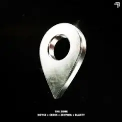 Обложка NOYSE & CERES & ZEYPHIA & BLASTY - The Zone