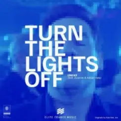 Обложка Kato & Jon - Turn The Lights (UNKNX & Zylarion & Adrian Vale)