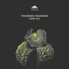 Обложка Toshimaru Nakamura - Nimb#59
