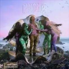 Обложка SahBabii - Barnacles