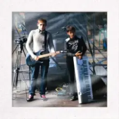 Обложка Bulvar LU - Щасливі дні