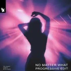 Обложка Oaks - No Matter What (Progressive Edit)