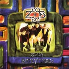 Обложка Zdob şi Zdub - Muzica
