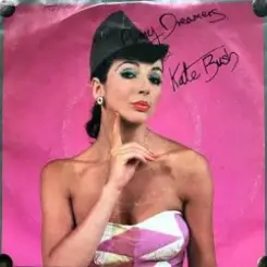 Kate Bush - Army Dreams слушать онлайн