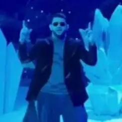 Ислам Итляшев & Стас_Михайлов - Снег слушать онлайн