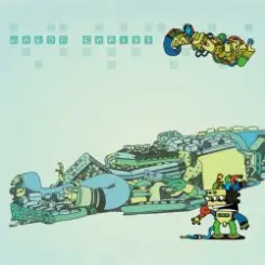 Wagon Christ - Tally Ho! слушать онлайн