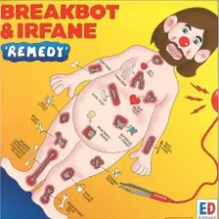 Breakbot - Get Lost слушать онлайн