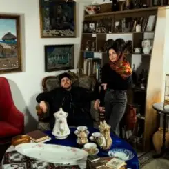 Koss feat & LIZA - Ай, калина слушать онлайн