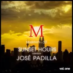 Jose Padilla - The Look of Love слушать онлайн