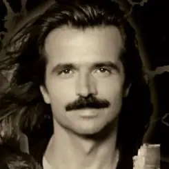 Обложка Yanni - Flight Of Fantasy