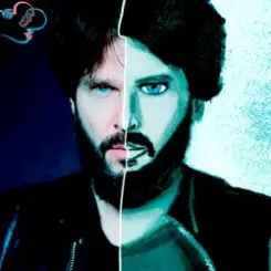 Обложка Сергей Крутиков  проект МЕТОД - Кто-то с тобой рядом