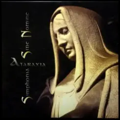 Обложка Ataraxia - Charola