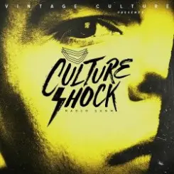 Обложка Vintage Culture - Culture Shock