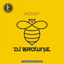 Обложка DJ Brownie - Honey