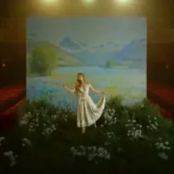 Обложка Ángela Torres - FAVORITA