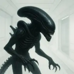 Обложка Iron Way - Чужие